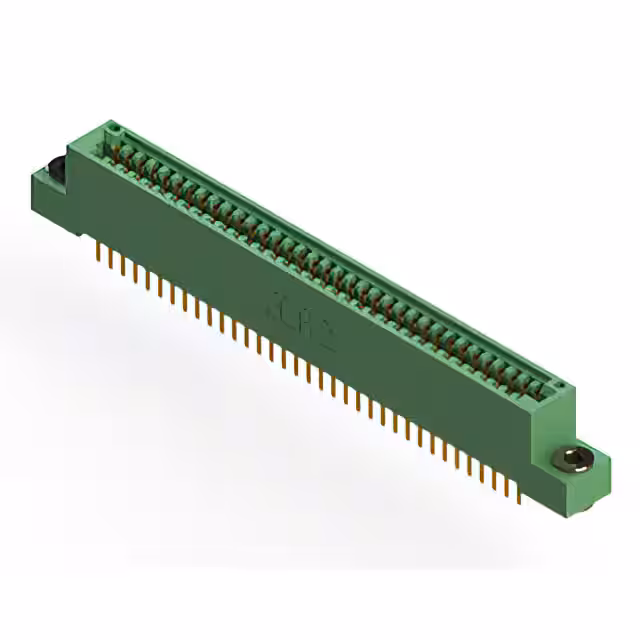 845-070-520-203 EDAC Inc.  Edgeboard Connectors